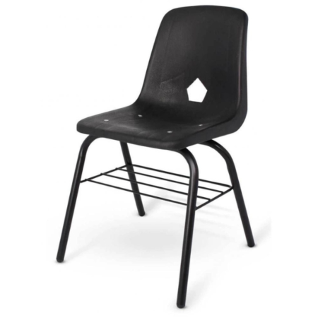 Silla poly varios colores