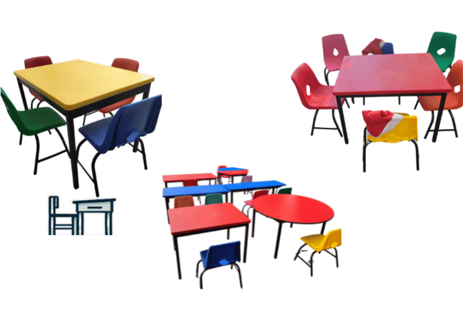 KIT PREESCOLAR KIT PREESCOLAR