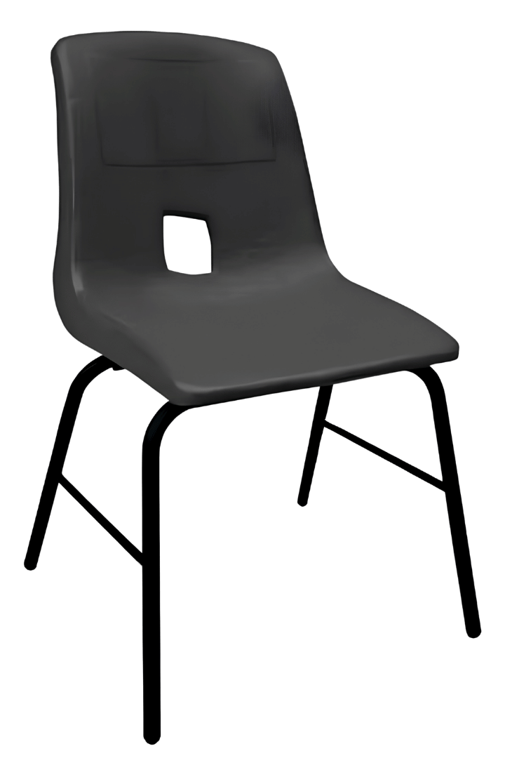 silla poly